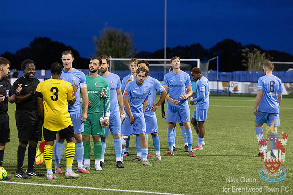 BTFC V Stanway R -7