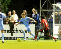 BTFC MAL-8