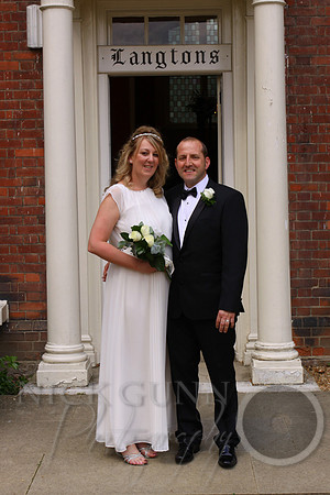 Lisa and Mark.11-13