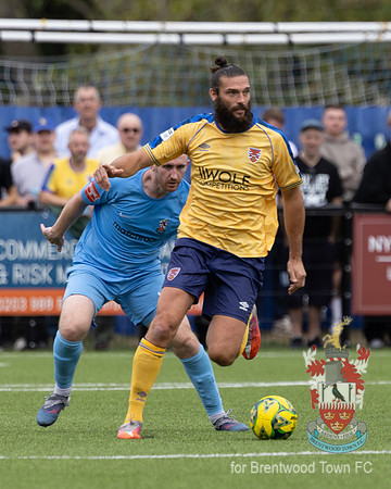 BTFC v D&R-93