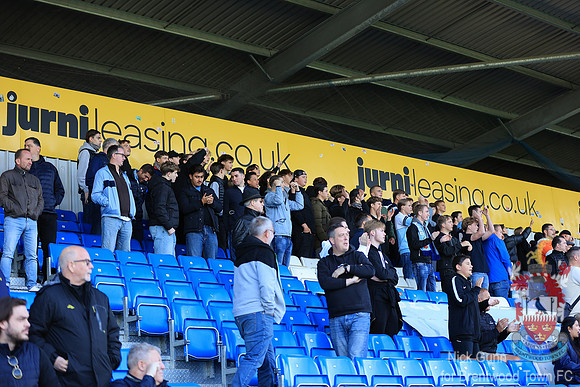 BTFC v EAST-55