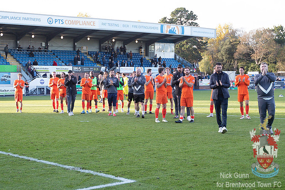 BTFC v EAST-65