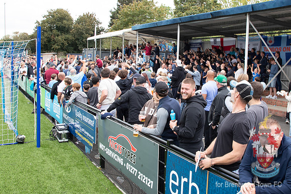 BTFC v D&R-88