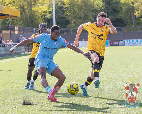 BTFC CW-42