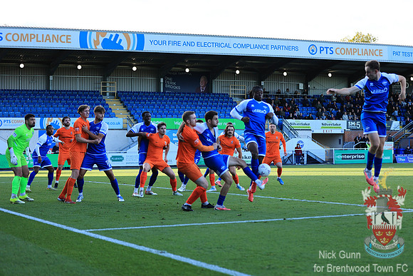 BTFC v EAST-63