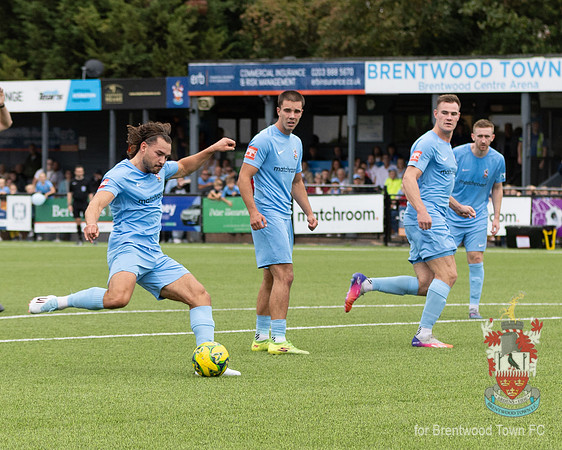 BTFC v D&R-83