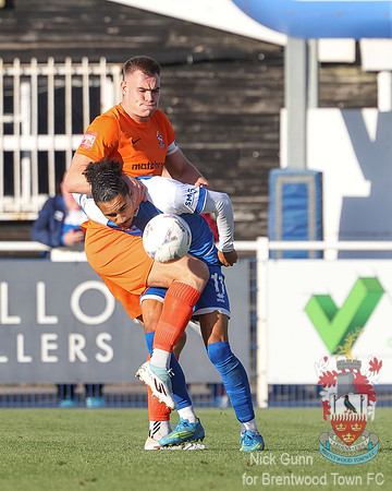 BTFC v EAST-57