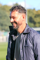 BTFC v EAST-8