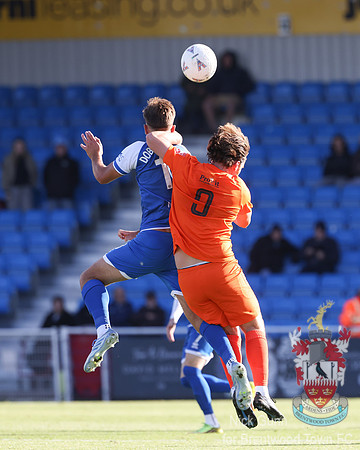 BTFC v EAST-42