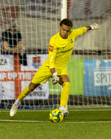 BTFC MAL-15