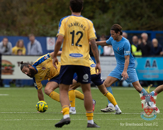 BTFC v D&R-103