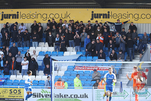 BTFC v EAST-35
