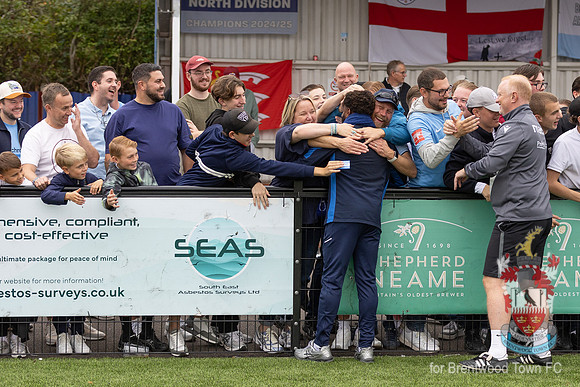 BTFC v D&R-129