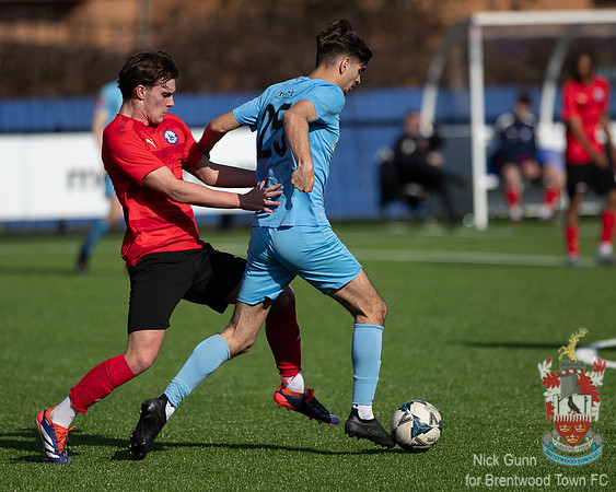 U18 BTFC 9.3.25-2