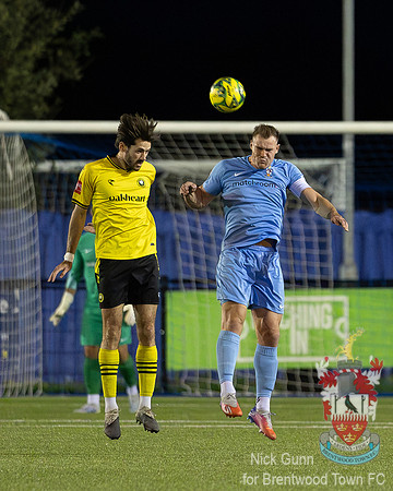 BTFC V Stanway R -14