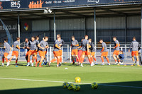 BTFC v EAST-12