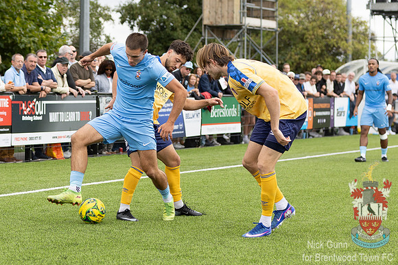 BTFC v D&R-64