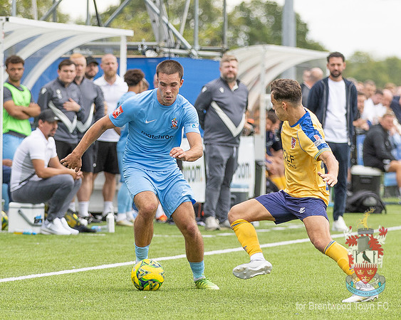 BTFC v D&R-108