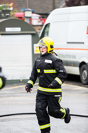 Havering Cadets Passout -40
