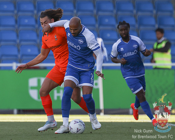 BTFC v EAST-33