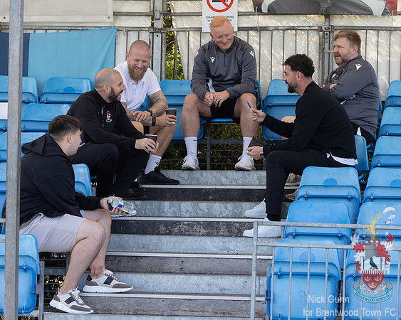 BTFC HAS-8