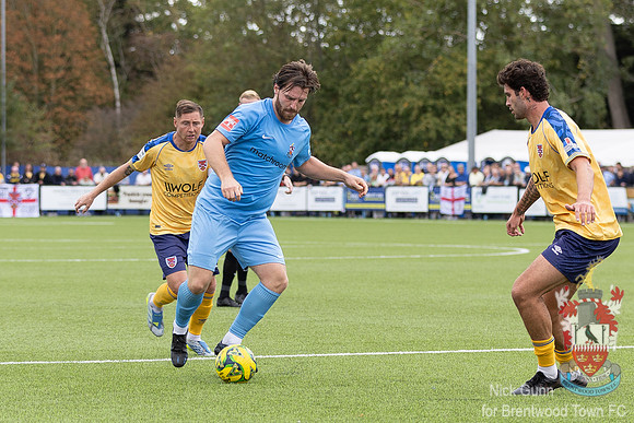 BTFC v D&R-65