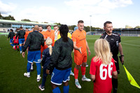 BTFC v EAST-18