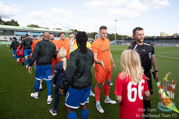 BTFC v EAST-18