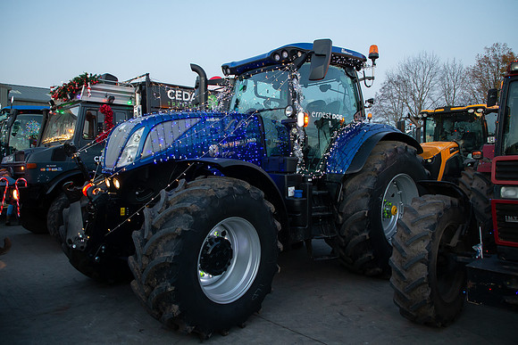 Tractor Run 2022-72