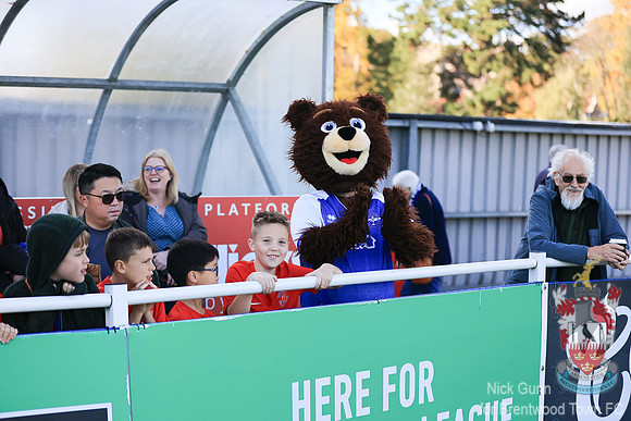 BTFC v EAST-14