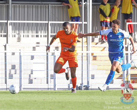 BTFC v EAST-47
