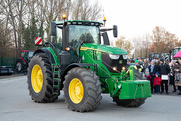 Tractor Run 2022-31