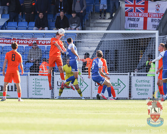 BTFC v EAST-34