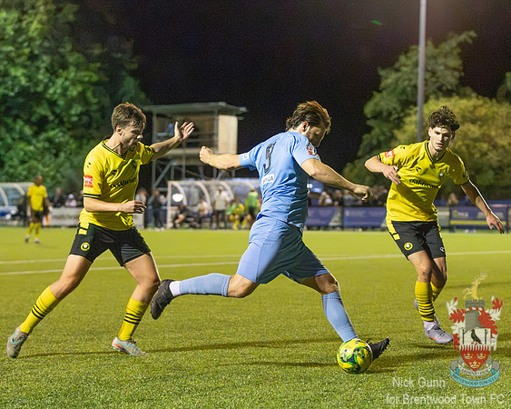 BTFC V Stanway R -27