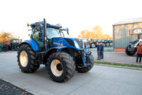 Tractor Run 2022-4