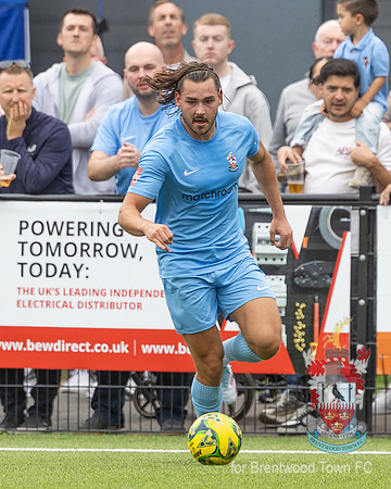 BTFC v D&R-109
