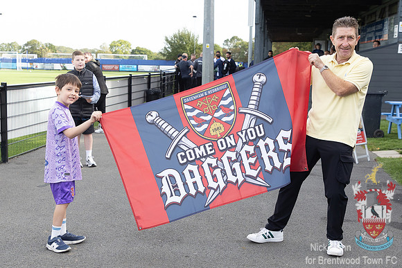BTFC v D&R-8