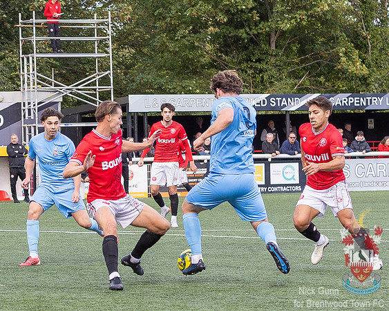 BTFC v Chat 10.10.26-10