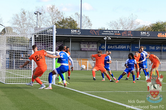 BTFC v EAST-20