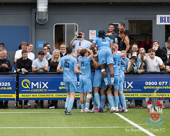 BTFC v D&R-87