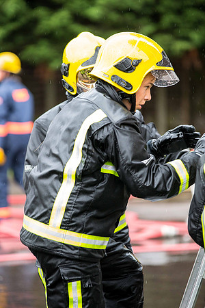 Havering Cadets Passout -73