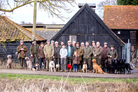 Handley Shoot 28.1.17