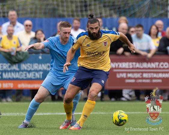 BTFC v D&R-92