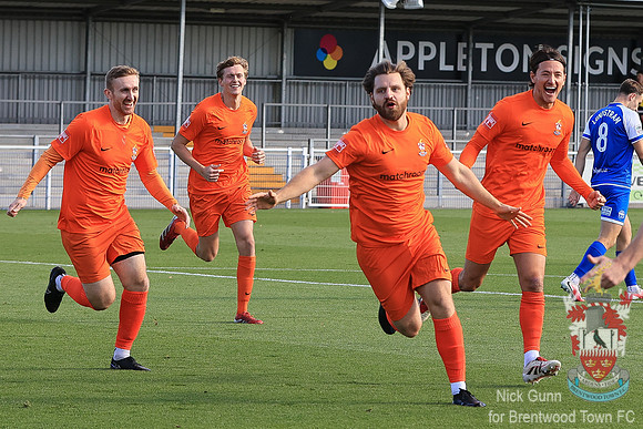 BTFC v EAST-21