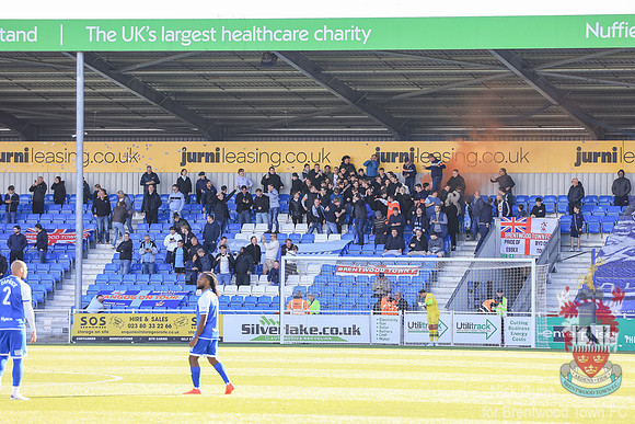 BTFC v EAST-32