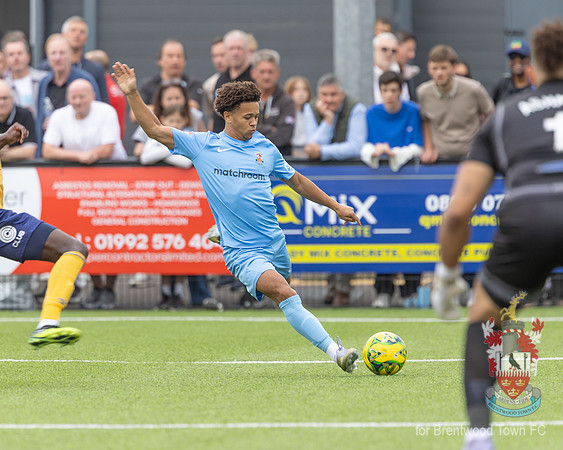 BTFC v D&R-112