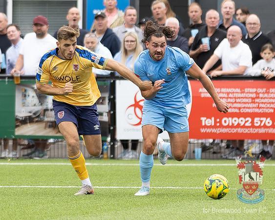 BTFC v D&R-97