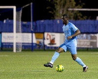BTFC V Stanway R -10