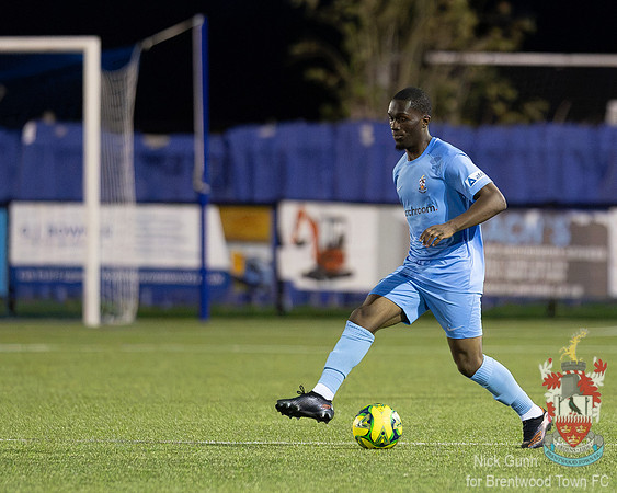 BTFC V Stanway R -10