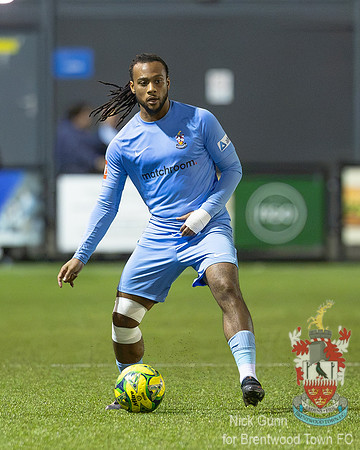 BTFC V Stanway R -22